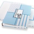 cm 20x25 - light blue