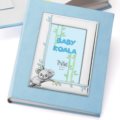 cm 20x25 - light blue