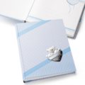 cm 20x25 - light blue