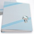 cm 20x25 - light blue