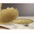 diam cm 25 - oro perlato