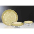 diam cm 17 - oro perlato