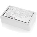 cm 20,5x12,5 h 6 - diamond wedding