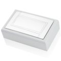 cm 20,5x12,5 h 6