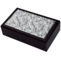 cm 20,5x12,5 h 6
