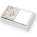 cm 20,5x12,5 h 6