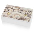 cm 16,5x10,5 h 5,5