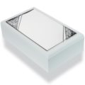 cm 20,5x12,5 h 6
