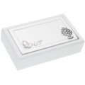 cm 20,5x12,5x6 - diamond wedding