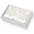 cm 20,5x12,5 h 6 - wedding rings