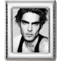 cm 18x24 - silver cm 5,2