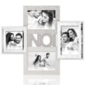 Picture frames cm 41,5x33 - white