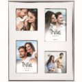 Picture frames cm 9x9 (2) - 9x13 (2)