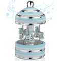 h cm 16 - light blue