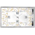 cm 37x22,5 - golden wedding