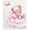 cm 20x25 - pink