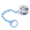 diam cm 4 - light blue