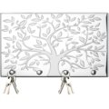 cm 25x15 - silver