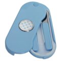 cm 8x18 - light blue