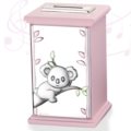 cm 8x8 h 12 - pink