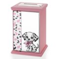 cm 8x8 h 12 - pink