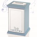 cm 8x8 h 12 - light blue