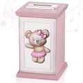 cm 8x8 h 12 - pink