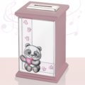 cm 8x8 h 12 - pink