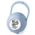 diam cm 7 - light blue