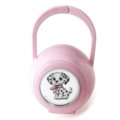 diam cm 7 - pink