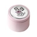diam cm 5 h 3,5 - pink