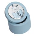 cm 5 h 3,5 - light blue