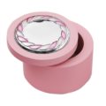 cm 5 h 3,5 - rosa