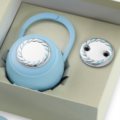 light blue - 2 pcs