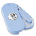 cm 8x18 - light blue