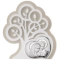 cm 14x15,5 - Sacra Famiglia