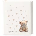 cm 20x25 - white