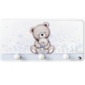 cm 37x18 - light blue