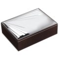 Jewelry boxes cm 13x18