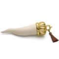 cm 17,5 - gold
