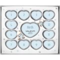 cm 31x26 - light blue