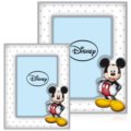 Picture frames cm 13x18 - light blue