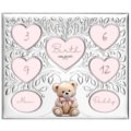 cm 31x26 - pink