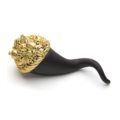 cm 15 - gold & black