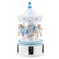 h cm 20 - light blue