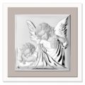 Icone sacre cm 17x17