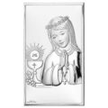 cm 9x15 - argento