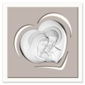 Icone sacre cm 17x17