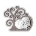 cm 15x13 - sacra famiglia