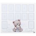 cm 38x33 - light blue